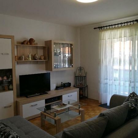 Apartment Koruna 1 Пула Екстериор снимка