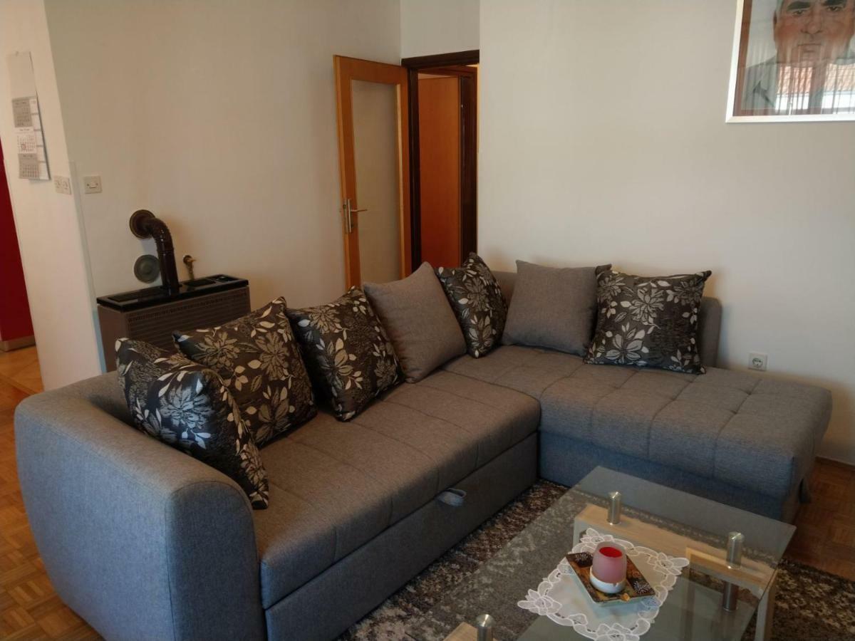 Apartment Koruna 1 Пула Екстериор снимка
