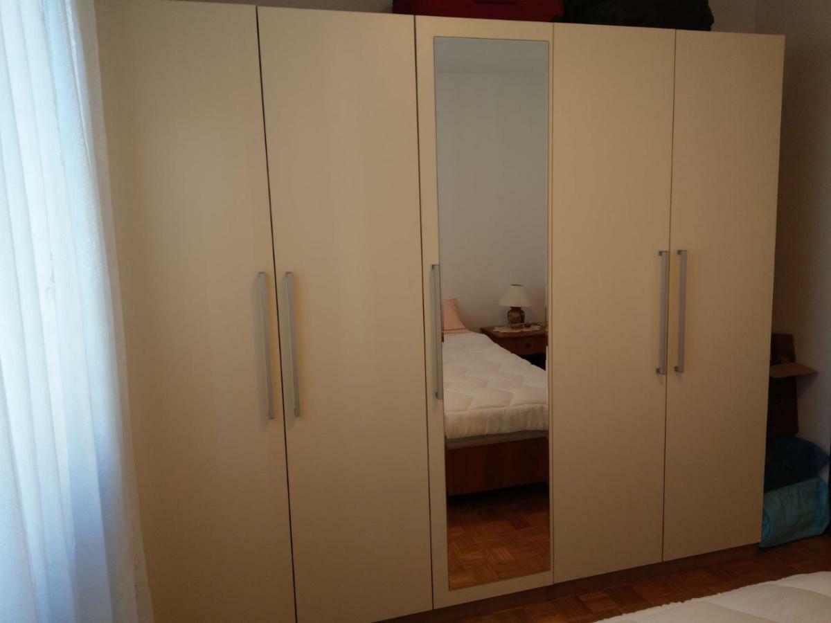 Apartment Koruna 1 Пула Екстериор снимка