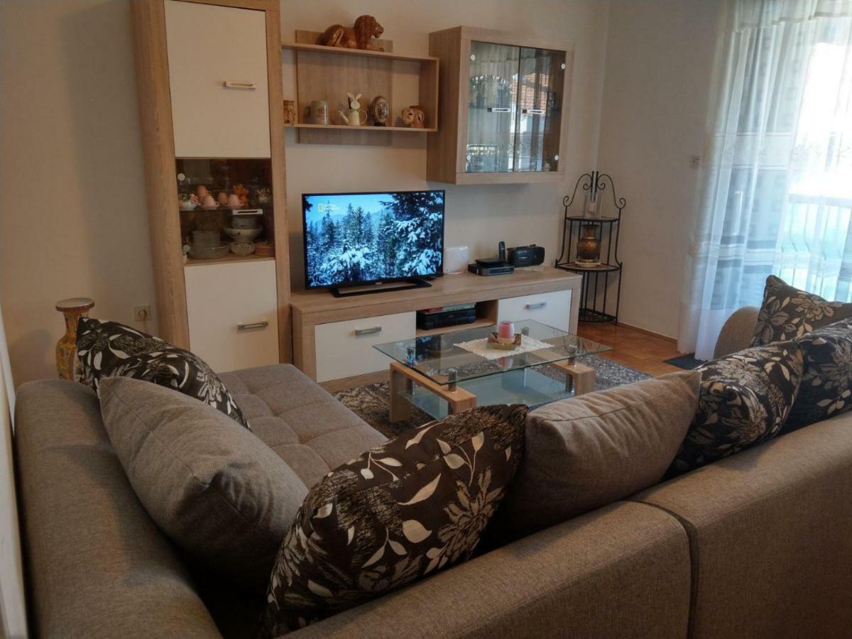 Apartment Koruna 1 Пула Екстериор снимка