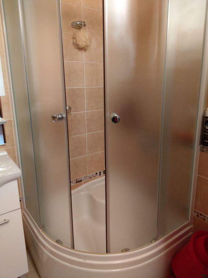 Apartment Koruna 1 Пула Екстериор снимка