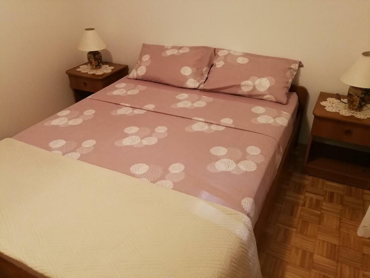 Apartment Koruna 1 Пула Екстериор снимка