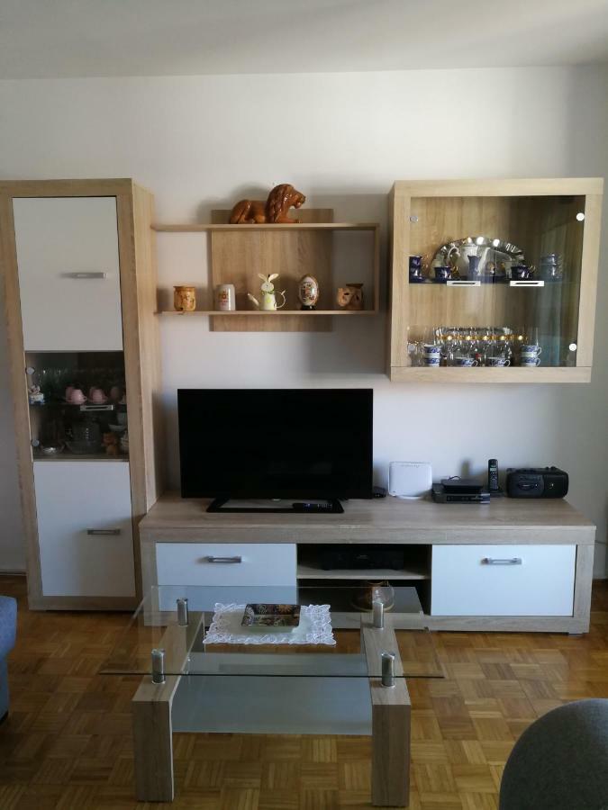 Apartment Koruna 1 Пула Екстериор снимка
