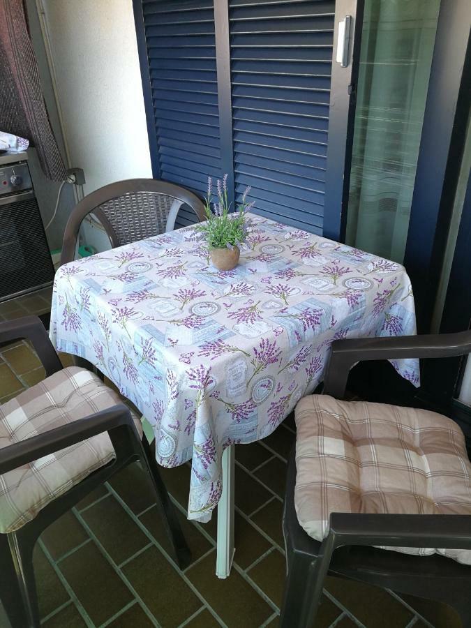 Apartment Koruna 1 Пула Екстериор снимка